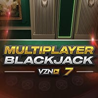 Blackjack VZN 7 in LiveCasino_Blackjack