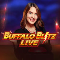 Buffalo Blitz Live Slots in AllGameShows