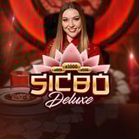 SicBo Deluxe in LiveCasino_OtherGames