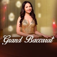 Grand Baccarat in Live_Baccarat