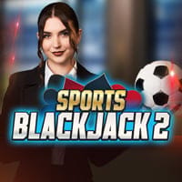 Sports Blackjack 2 in MoreLiveBlackjack