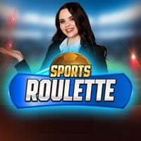 Sports Roulette in Livecasino_OtherLiveRoulette