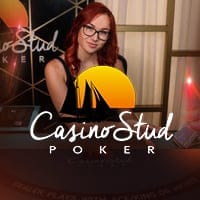 Casino Stud Poker in PlayTech
