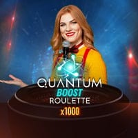 Quantum Boost Roulette in Livecasino_OtherLiveRoulette