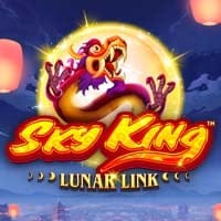 Lunar Link: Sky King in Jackpots