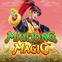 Mahjong Magic in PlayTech