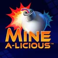 Mine-A-Licious in Nuovi giochi