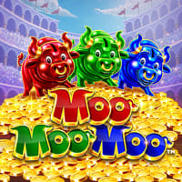 Moo Moo Moo in PlayTech