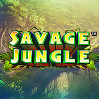 Savage Jungle in PlayTech