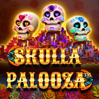 Skullapalooza in All Games