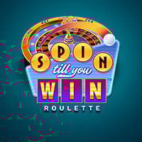 Spin Till You Win Roulette in Sub_Tables