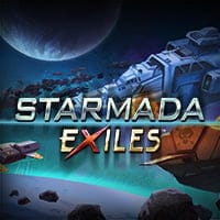 Starmada Exiles in PlayTech