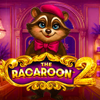 The Racaroon 2 in PlayTech