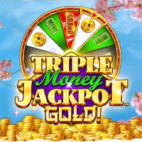 Triple Money Jackpot Gold in Other Jackpots