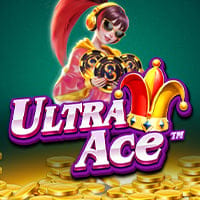 Ultra Ace in PlayTech