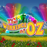 The Winnings of Oz in PlayTech