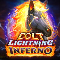 Colt Lightning Inferno in Nuovi giochi