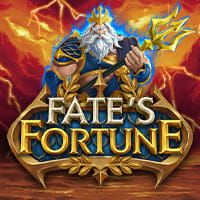 Fate's Fortune in PlayNGo