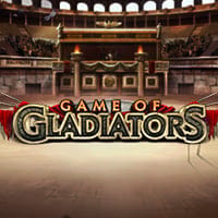 Game of Gladiators in PlayNGo