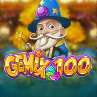 Gemix 100 in Global Bonus Jackpot