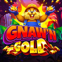 Gnaw'n Gold in New Games