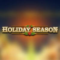 Holiday Season in PlayNGo