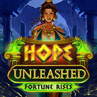 Hope Unleashed Fortune Rises in PlayNGo