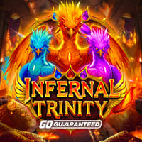 Infernal Trinity GO Guaranteed in it_top_tengames