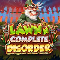 Lawn n' Complete Disorder in All Games