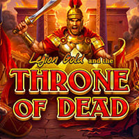 Legion Gold and the Throne of Dead in it_top_tengames