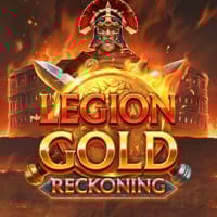 Legion Gold Reckoning in Nuovi giochi