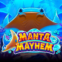 Manta Mayhem in Nuovi giochi