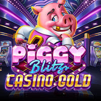 Piggy Blitz Casino Gold in Yggdrasil