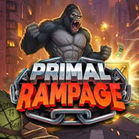 Primal Rampage in Nuovi giochi