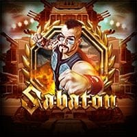 Sabaton in PlayNGo