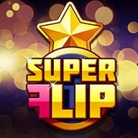 Super Flip in PlayNGo