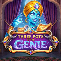 Three Pots of the Genie in slots_nuovi