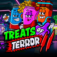 Treats of Terror II in Nuovi giochi