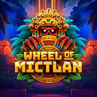 Wheel of Mictlan in PlayNGo