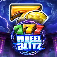 777 Wheel Blitz in Pragmatic Play