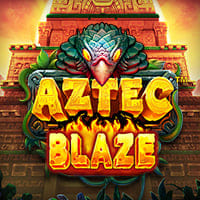 Aztec Blaze in Pragmatic