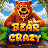 Bear Crazy in Pragmatic