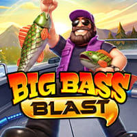 Big Bass Blast in All Games