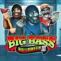 Big Bass Halloween 3 in TUTTIIGIOCHI
