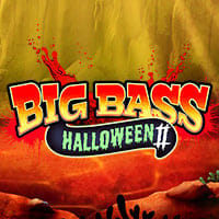 Big Bass Halloween 2 in TUTTIIGIOCHI