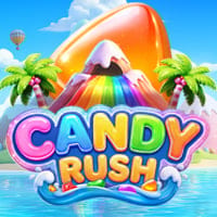 Candy Rush in Nuovi giochi