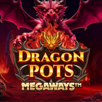 Dragon Pots Megaways in Nuovi giochi