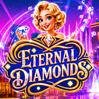 Eternal Diamonds in New Games