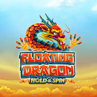 Floating Dragon in Pragmatic