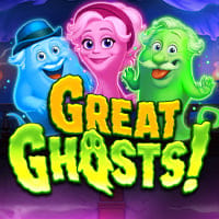 Great Ghosts in Nuovi giochi